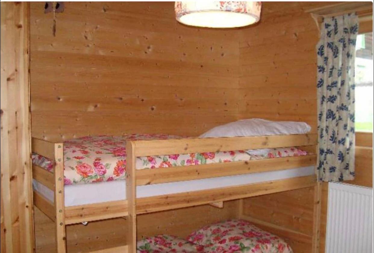 Ferienhaus Schlagintweit Drachselsried Εξωτερικό φωτογραφία