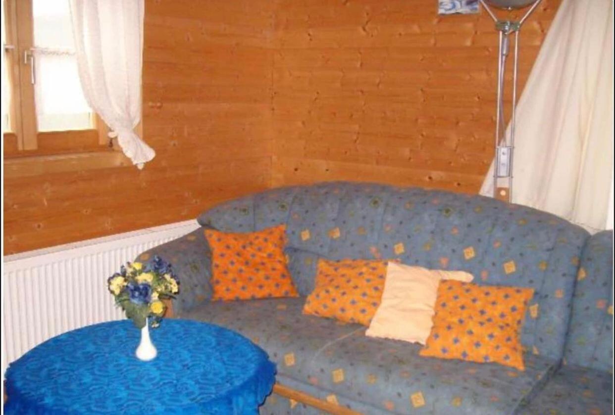 Ferienhaus Schlagintweit Drachselsried Εξωτερικό φωτογραφία