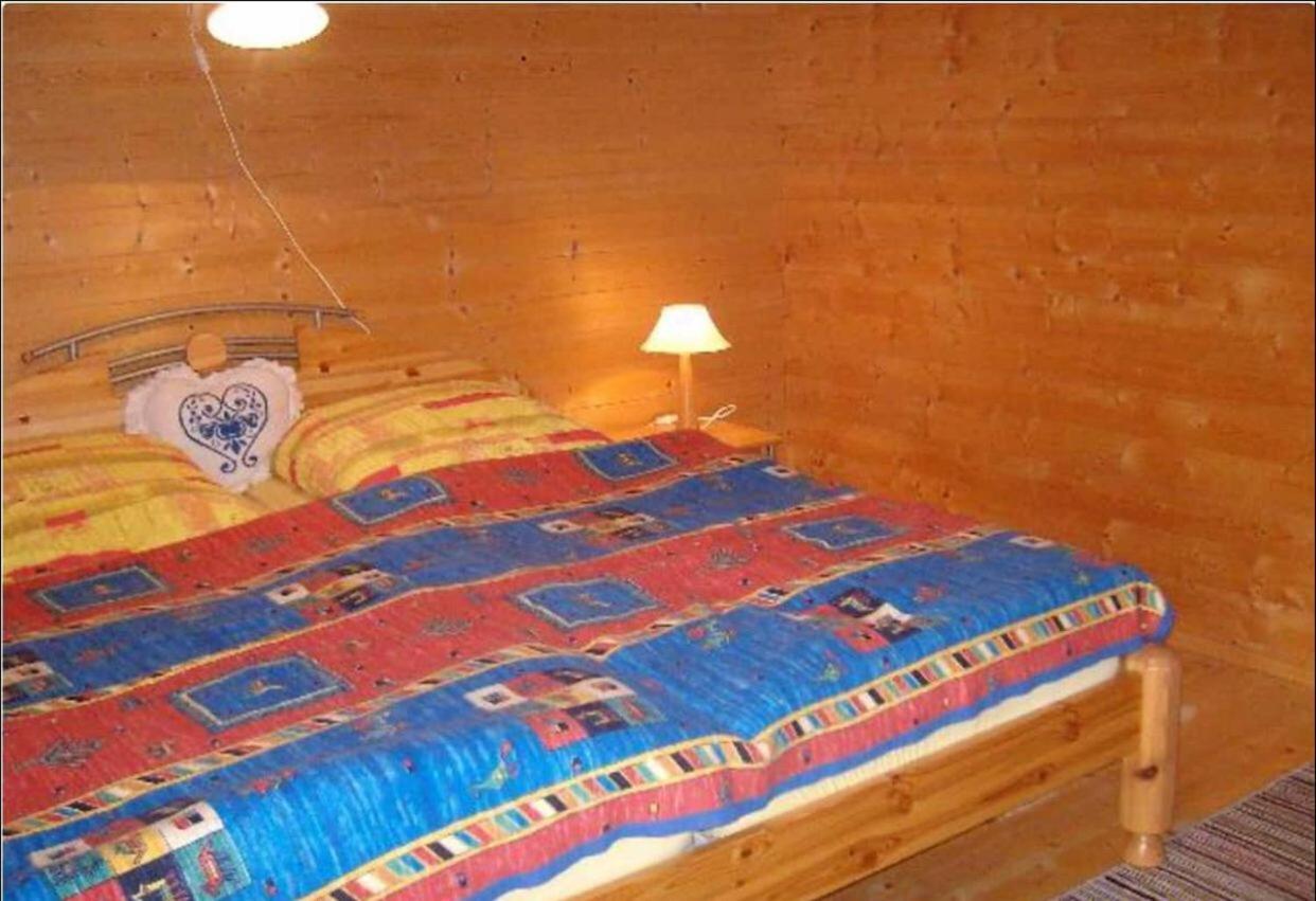 Ferienhaus Schlagintweit Drachselsried Εξωτερικό φωτογραφία